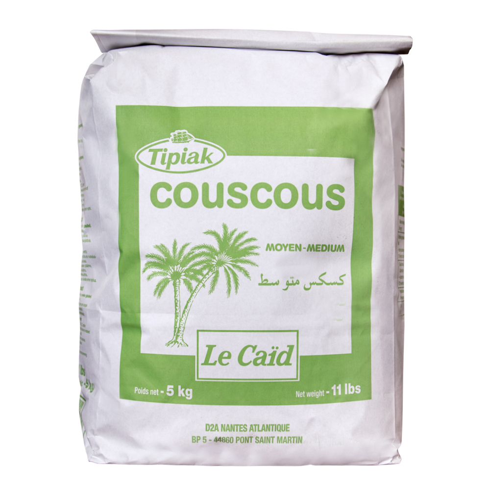 Κους Κους TIPIAK 